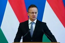 Szijjártó: A globális minimumadótól mélyütést kapna az európai versenyképesség