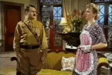 A világ legízléstelenebb vígjátéksorozatát egy epizód után lőtték le