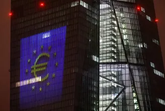 Rendkívüli ülést tart szerdán az Európai Központi Bank