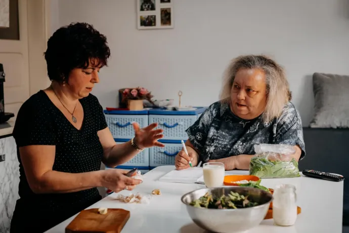 Vadászni kell a székelyeknél a böjtös ételeket