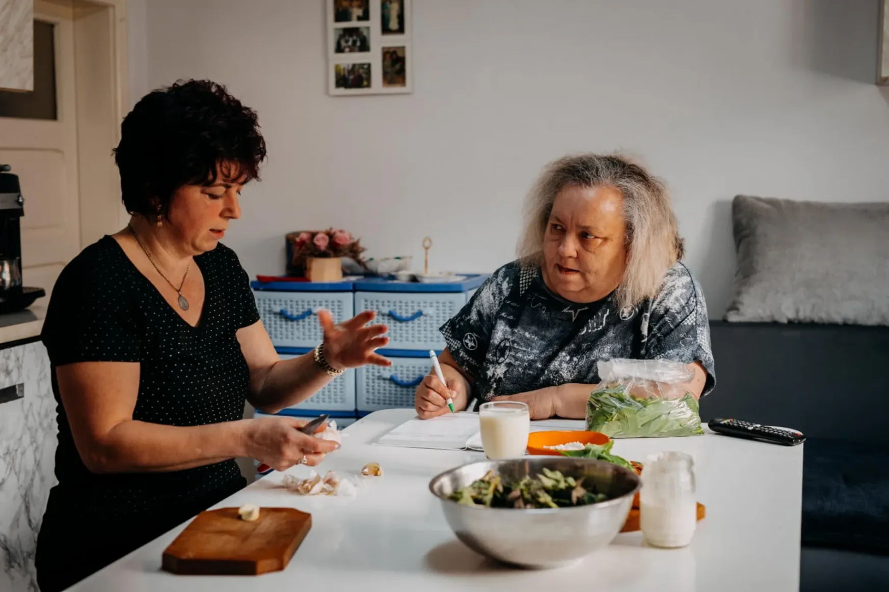 Vadászni kell a székelyeknél a böjtös ételeket