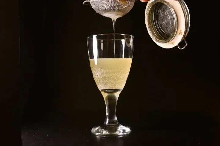 Készítsünk forradalmi, fermentált szénsavas üdítőket házilag!