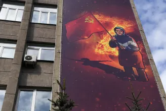 Az orosz invázió szimbólumává vált Z Nagyi egyáltalán nem támogatja a háborút
