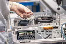 Napelemes rendszereivel pár év alatt nőtte ki magát globális szereplővé egy osztrák családi vállalakozás