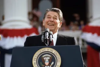 Negyvenegy év után szabadon engedték Ronald Reagan merénylőjét