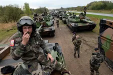 Döntött a kormány, már az ország bármely részébe települhetnek NATO-csapatok