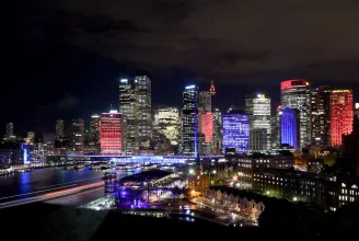 Nyolcmillió ausztrált arra kérnek az energiaválság miatt, hogy esténként két órára kapcsolják le a villanyt