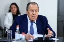 Szergej Lavrov: Nem szálltuk meg Ukrajnát