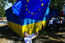 Egy lépéssel közelebb kerülhet Ukrajna az EU-tagsághoz, ami erős üzenet lenne Putyinnak