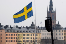 A Lehman-csőd jut eszébe az ingatlanközvetítőknek a stockholmi árcsökkenésről