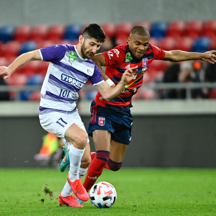 Hogyan lehet sikeresebb egy magyar futballklub az üzleti kapcsolatai fejlesztésével?