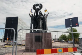 Jobb most a NATO-n belül lenni, mint azon kívül – helyszíni riport Helsinkiből