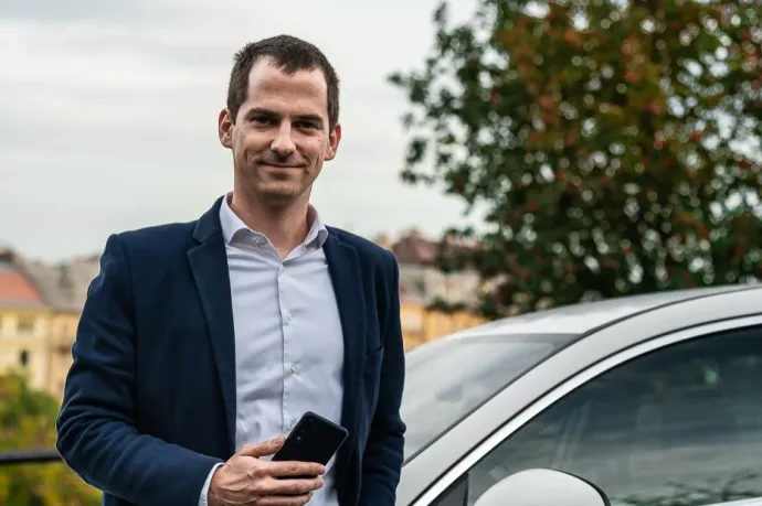 Túl sok és öreg a magyar autó – de van megoldás