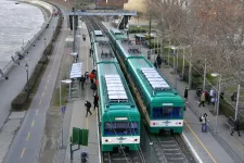 Megvétózná az ötös metró építését Soroksár, ha nem viszik föld alá a HÉV-et