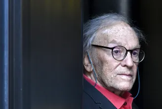 Meghalt Jean-Louis Trintignant Cézar-díjas francia színész