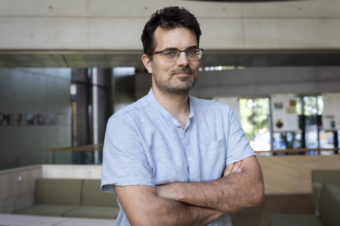 „A rendőrséget lehet így hatékonyan szervezni, az oktatást viszont nem!”