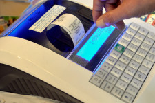 Akkora az infláció, hogy már az áfabevételek növekedésére sem számíthat a kormány