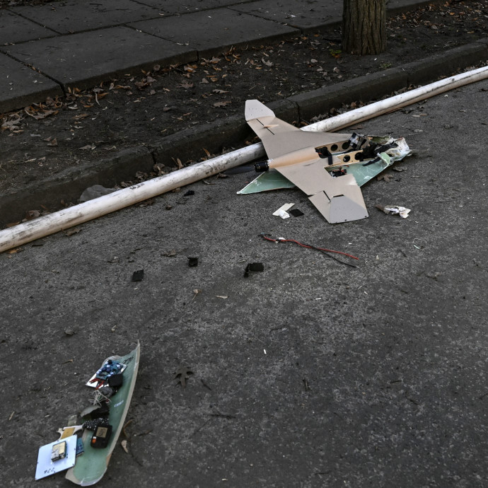 Hogy kerültek amerikai alkatrészek orosz fegyverekbe?