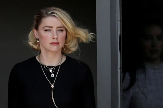 Amber Heard szerint a pszichológusa naplója a kulcs Johnny Depp elítéléséhez