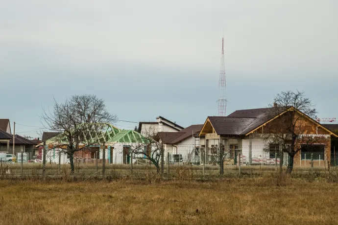 Lázár minisztériuma felülvizsgálja az agglomerációs építési szabályokat