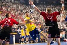 Remek első félidő után elolvadt a Veszprém, a Kielce jutott be a BL-döntőbe