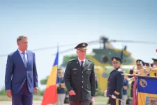 Miért jönnek az államfők közvetlenül a Mihail Kogălniceanu katonai bázisra, és miért nem tesznek látogatást a Cotroceni Palotában?