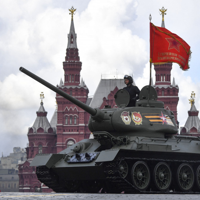 Papíron rendet teremthetne az orosz befolyási övezet, de jönnének újabb problémák