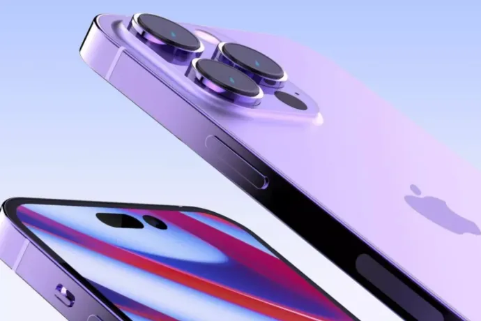 Brutálisnak ígérkezik az iPhone 14 a kiszivárgott új infók alapján