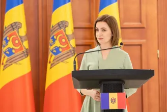 Ha lejár a háború, akkor sem lehet oroszországi hír- és politikai elemző adásokat nézni a Moldovai Köztársaságban