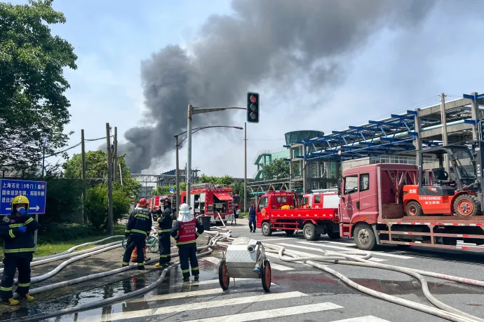 Májusban Oroszország vált Kína legnagyobb olajszállítójává