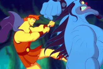 Az Aladdin után a Herkulesből is élőszereplős filmet készíthet Guy Ritchie