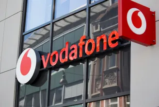 Néhány napig korlátozott lesz az ügyintézés a Vodafone-nál