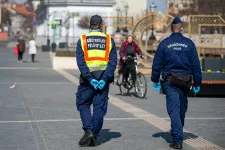 BRFK: A józsefvárosi rendőrkapitányság biztosítani fogja a létszámot a közteresekkel való közös járőrözésre