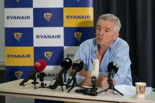 A Ryanair bocsánatkérésre szólította fel Nagy Mártont