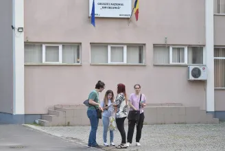 A tanárok szerint az első tétel okozta a legnagyobb fejtörést a román érettségin