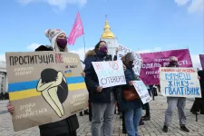 Ukrajna ratifikálja az Isztambuli Egyezményt