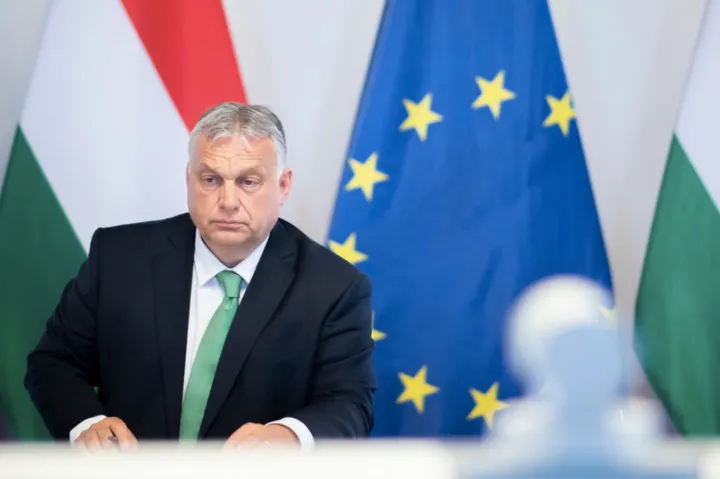 Feltételekkel, de Orbán is támogatja Ukrajna és Moldova uniós tagjelöltségét