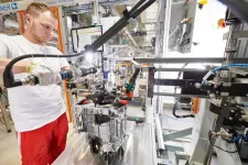 120 milliárdból épít új elektromosmotor-gyárat az Audi Győrben