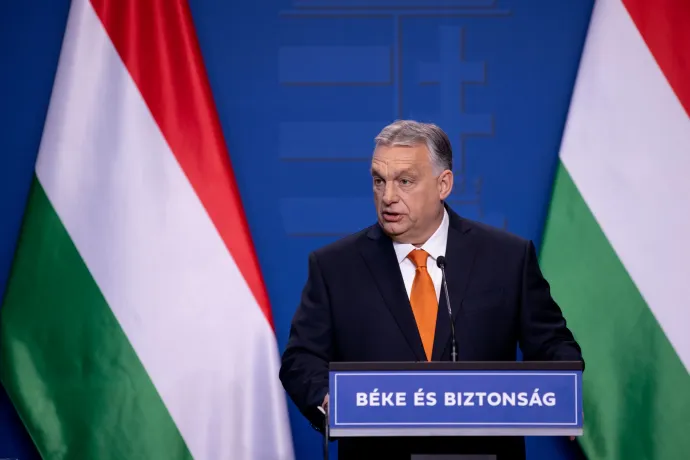 Orbán és Zelenszkij telefonozott: Magyarország támogatja Ukrajna EU-tagjelöltségét