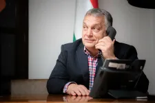 Megkérdeztük, elfogadja-e Zelenszkij meghívását Orbán Viktor
