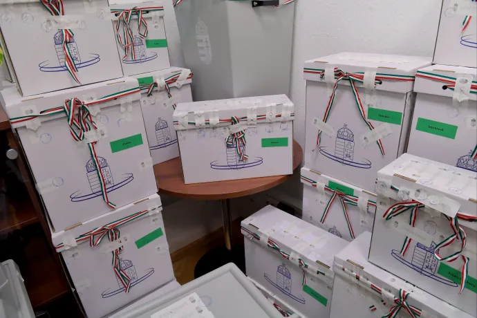 Külföldön is vizsgálhatóvá válna a magyar választási csalás egy friss javaslat szerint