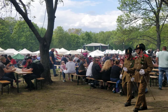 Nem elég a vármegye, a Mi Hazánk csendőrséget akar