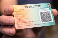Ezen a térképen megnézheted, hogy a lakóhelyeden mennyien védettek a Covid ellen