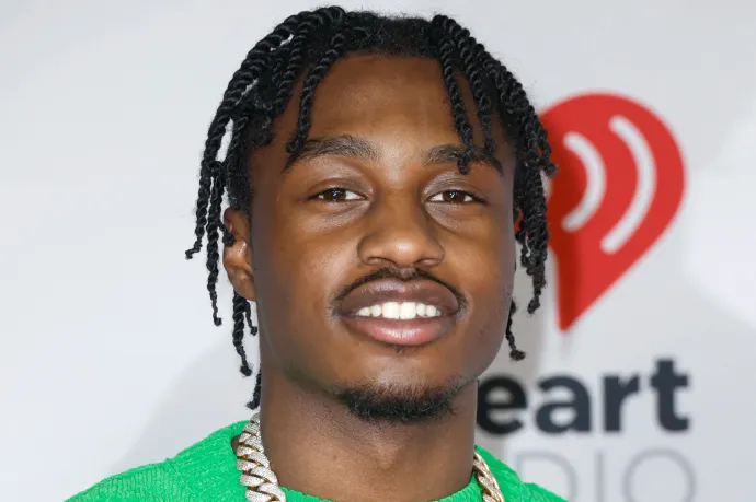 Rabló lőtt rá Bronx ígéretes rappersztárjára