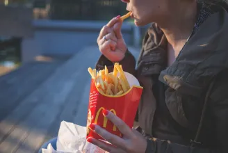 Mekkora fizetéssel csábítja a McDonald's a fiatalokat?