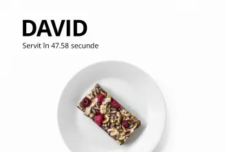 Már az IKEA is David Popovici-ot ünnepli