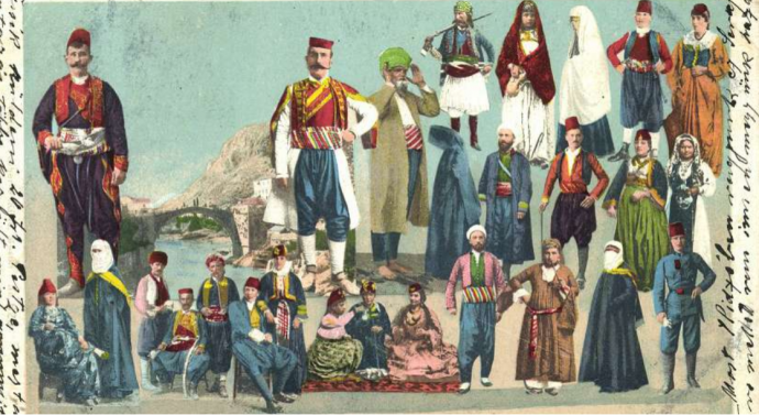 Magyarország gyarmatosítani akarta Boszniát, csak közbejött egy világháború