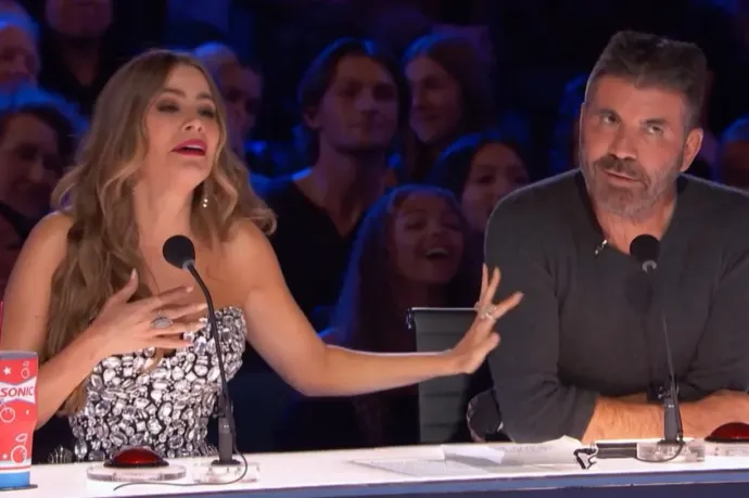 Megőrült az America's Got Talent zsűrije a Magyarországról érkezett kutyatáncoltatótól