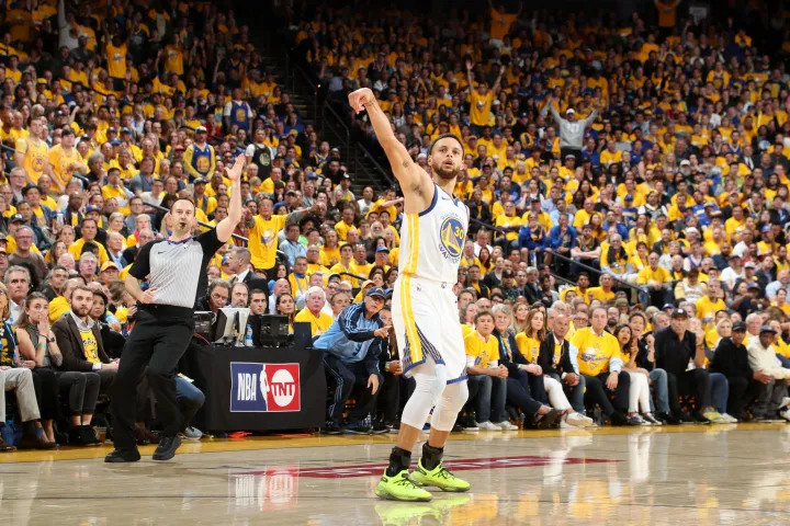 Joe Murphy / NBAE / Getty Images / AFP