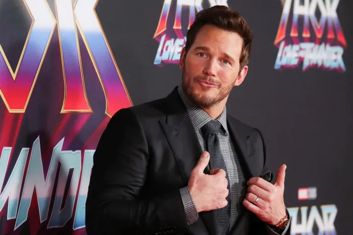 Chris Pratt alig várja, hogy megmutassa, milyen hangot talált Super Mariónak